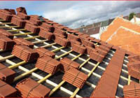 Rénover sa toiture à Montboillon